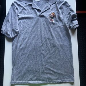Mickey Mouse Polo
